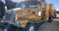 Mack CV713 Hot Oil Unit