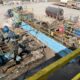 1200HP SCR Drilling Rig