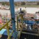 1200HP SCR Drilling Rig