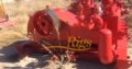 Ellis Williams 400hp Mud Pump