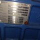 MTU 16V4000 P63 Genset