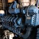 MTU 16V4000 P63 Genset