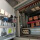 MTU 16V4000 P63 Genset