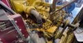 Caterpillar 3406 Diesel Engine