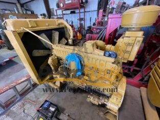 Caterpillar 3406 Diesel Engine