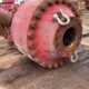 Townsend 13 5/8” x 5M Stack