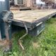 THIBBS Step Deck Dually Trailer