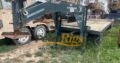 THIBBS Step Deck Dually Trailer