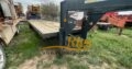 THIBBS Step Deck Dually Trailer