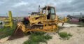 John Deere 755A Dozer