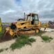 John Deere 755A Dozer