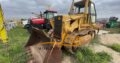 John Deere 755A Dozer