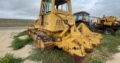 John Deere 755A Dozer