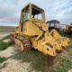 John Deere 755A Dozer