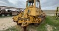 John Deere 755A Dozer