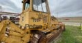 John Deere 755A Dozer