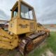 John Deere 755A Dozer