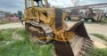 John Deere 755A Dozer