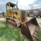 John Deere 755A Dozer