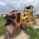 John Deere 755A Dozer