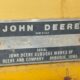 John Deere 755A Dozer