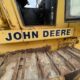 John Deere 755A Dozer