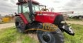 CASE III MXM 190 Tractor
