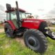 CASE III MXM 190 Tractor