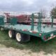 Top Hat D/A Pindle Hitch Dually Trailer