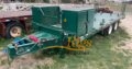 Top Hat D/A Pindle Hitch Dually Trailer