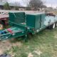 Top Hat D/A Pindle Hitch Dually Trailer