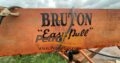 BRUTON Dually Implement Trailer