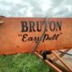 BRUTON Dually Implement Trailer