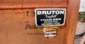 BRUTON Dually Implement Trailer