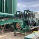 Complete Sand Silo Systems