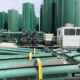 Complete Sand Silo Systems