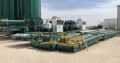 Complete Sand Silo Systems