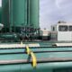 Complete Sand Silo Systems