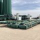 Complete Sand Silo Systems