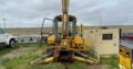 Front End Loader with Backhoe