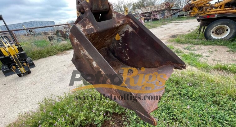 Front End Loader with Backhoe