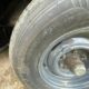 Super Drop Single Wheel Trailer