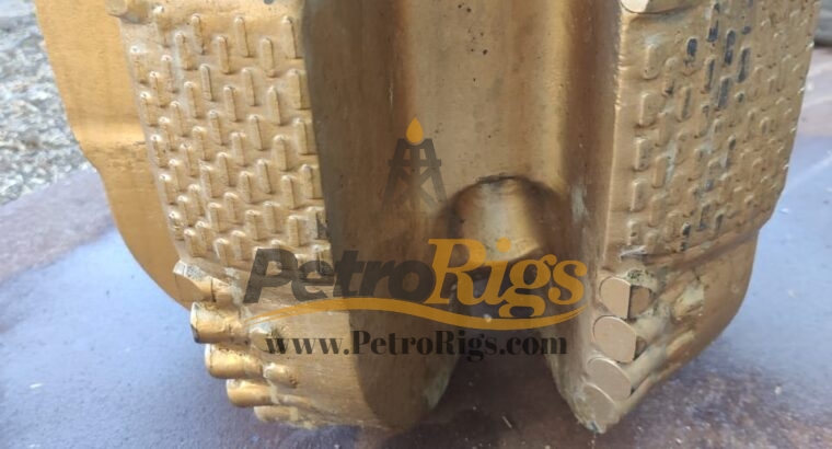 Reed 12 1/4 inch PDC Bits