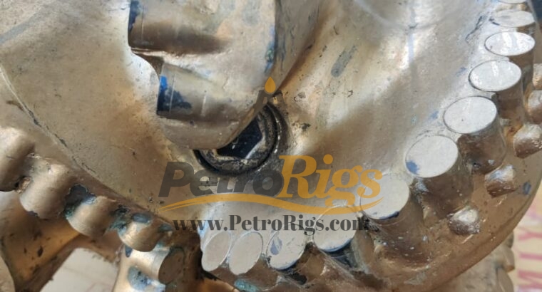 Reed 12 1/4 inch PDC Bits