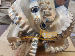 Reed 12 1/4 inch PDC Bits