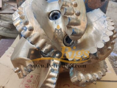 Reed 12 1/4 inch PDC Bits