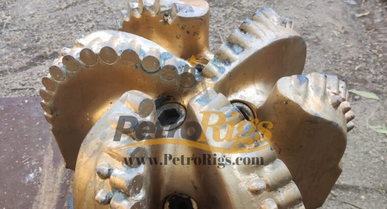 Reed 12 1/4 inch PDC Bits