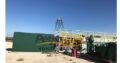 1000 HP SCR Drilling Rig