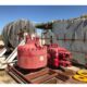 1000 HP SCR Drilling Rig