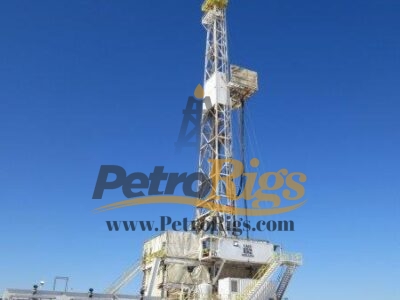 Rig 152